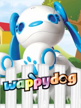 Cover Wappy Dog