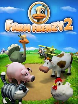 Cover Farm Frenzy 2
