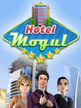 Cover Hotel Mogul