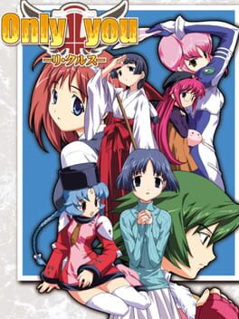 Cover Only You: Re-Cross