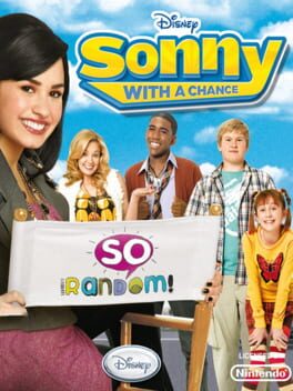 Cover Sonny with a Chance