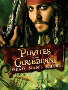 Cover Pirates of the Caribbean: Dead Man's Chest