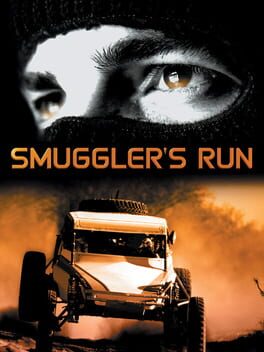 Cover Smuggler's Run