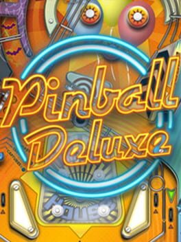 Cover Pinball Deluxe