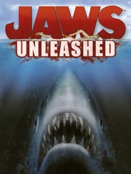 Cover Jaws Unleashed