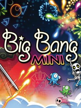 Cover Big Bang Mini
