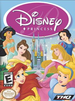 Cover Disney Princess