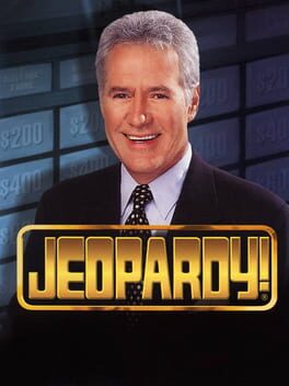 Cover Jeopardy!