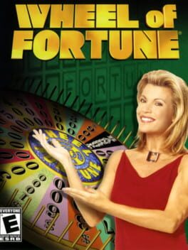 Cover Wheel of Fortune