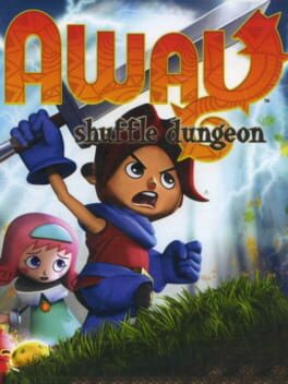Cover Away: Shuffle Dungeon