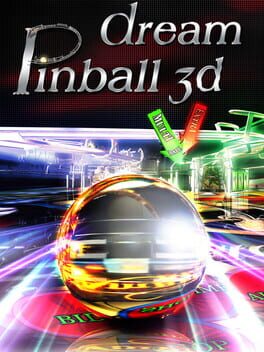 Cover Dream Pinball 3D