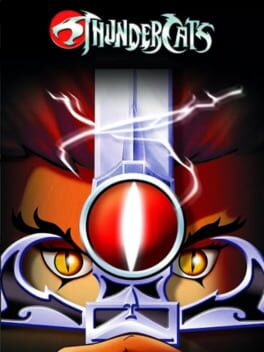 Cover ThunderCats
