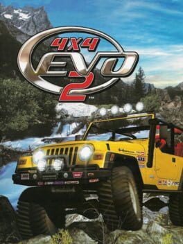 Cover 4x4 EVO 2