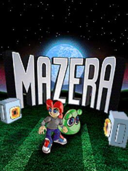 Cover Mazera