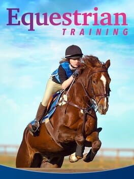 Cover Equestrian Training