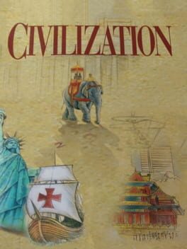 Cover Civilization