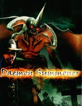 Cover Daemon Summoner