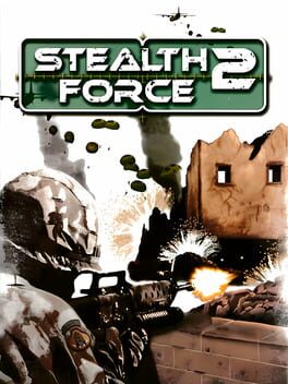 Cover Stealth Force 2
