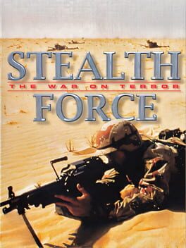 Cover Stealth Force: The War on Terror