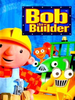Cover Bob the Builder