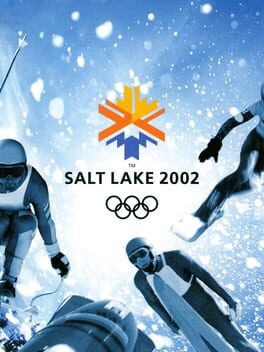 Cover Salt Lake 2002