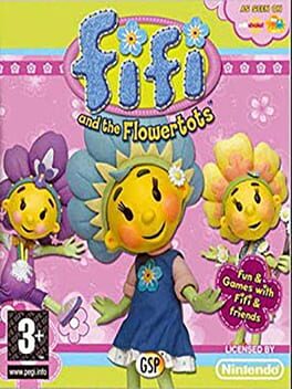 Cover Fifi and the Flowertots