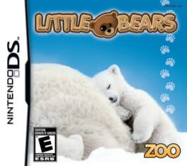 Cover Little Bears