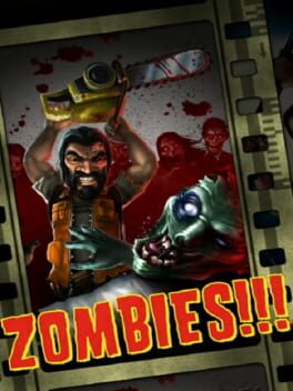 Cover Zombies!!!