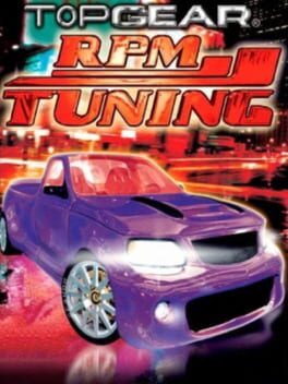 Cover Top Gear RPM Tuning