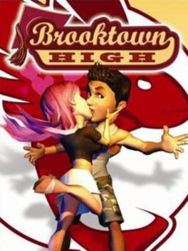 Cover Brooktown High