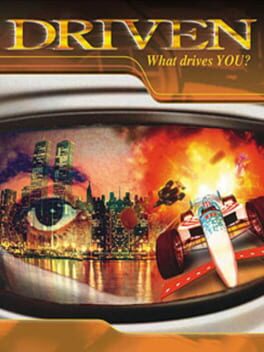 Cover Driven