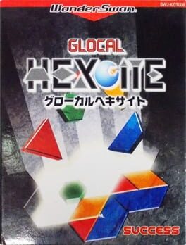 Cover Glocal Hexcite
