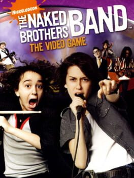 Cover The Naked Brothers Band