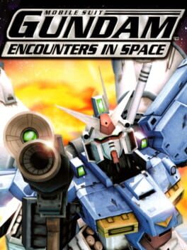 Cover Mobile Suit Gundam: Encounters in Space