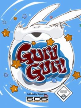 Cover Guru Guru