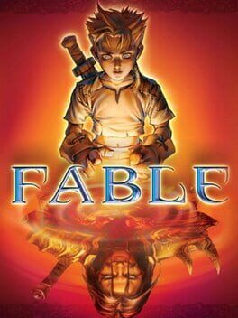 Cover Fable