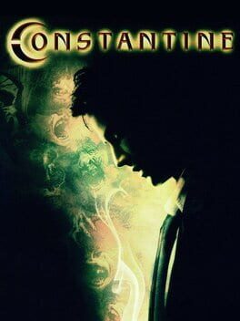Cover Constantine