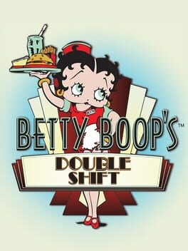 Cover Betty Boop's Double Shift
