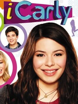 Cover iCarly