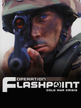 Cover Operation Flashpoint: Cold War Crisis
