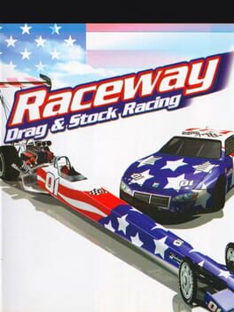 Cover Raceway: Drag & Stock Racing