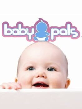 Cover Baby Pals