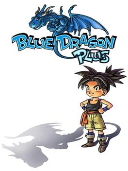 Cover Blue Dragon Plus