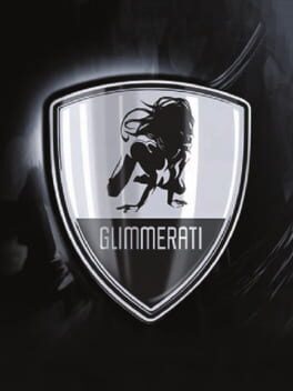 Cover Glimmerati