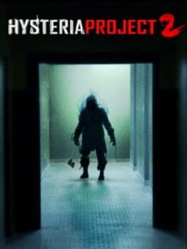 Cover Hysteria Project 2