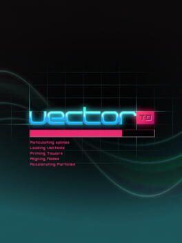 Cover Vector TD