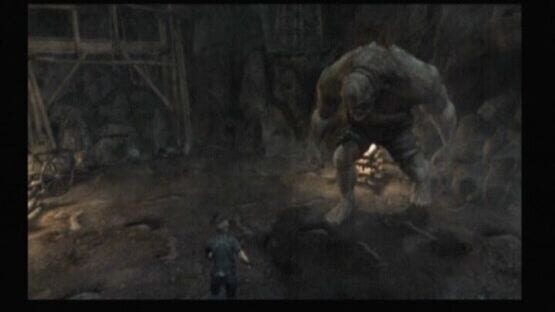 Screenshot Resident Evil 4: Collector's Edition 2