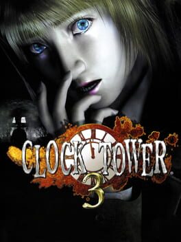 Cover Clock Tower 3