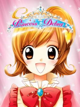 Cover Princess Debut