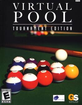 Cover Virtual Pool: Tournament Edition